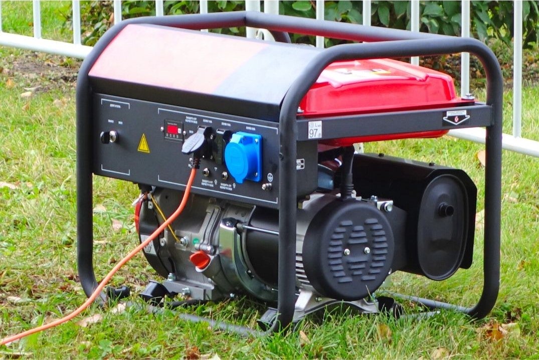 generator