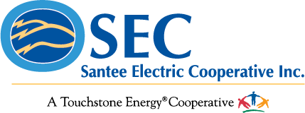 Billing and Payments | Santee Electric Cooperative Inc