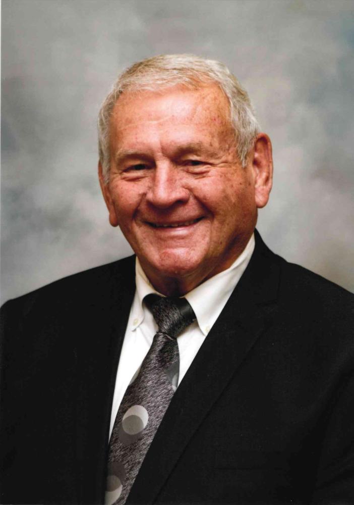 Billy Morris
