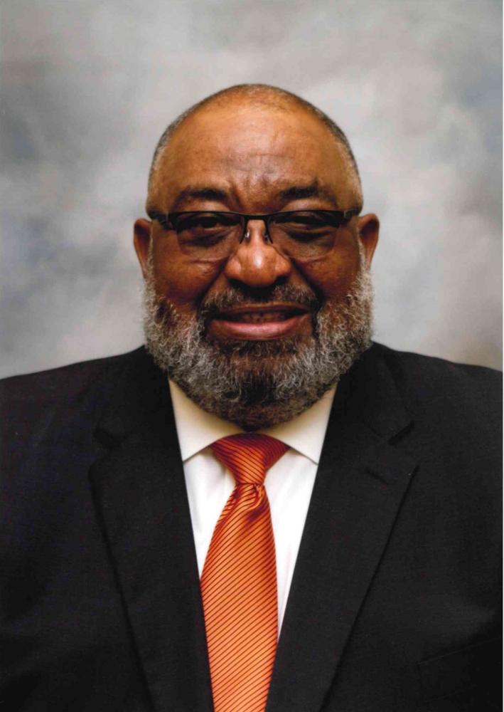 Dudley Musier