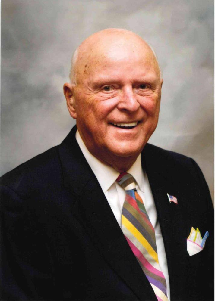 Walter Sanders