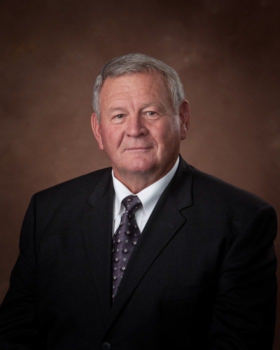 Billy L. Morris, Jr.