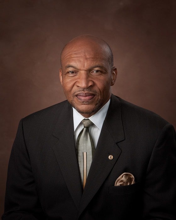 Stanley S. Pasley