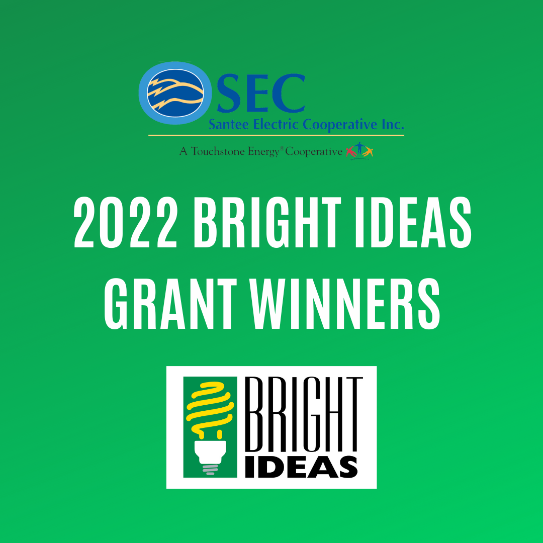 Congratulations to the 2022 grant winners!