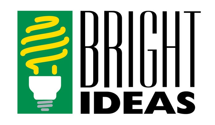 Bright Ideas