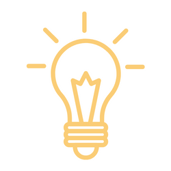 Light Bulb Icon