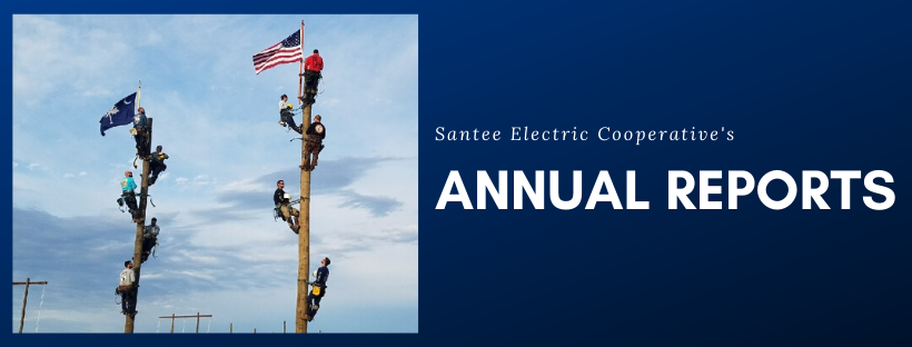annual reports