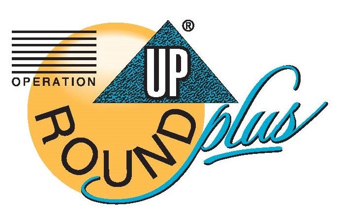 round up plus