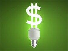 energy savings