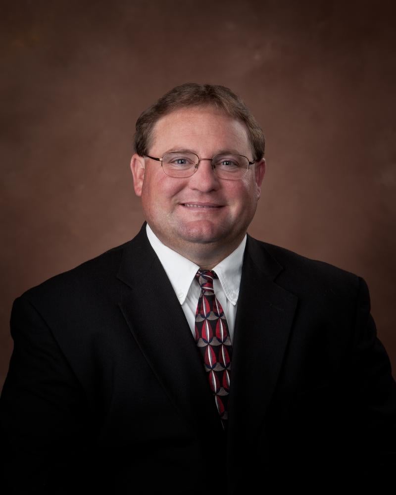 Rob Higbe