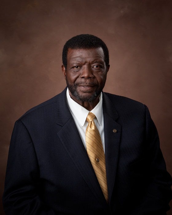 Andy D. McKnight