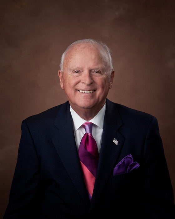 Walter L. Sanders