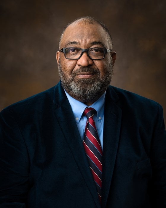 Dudley Musier