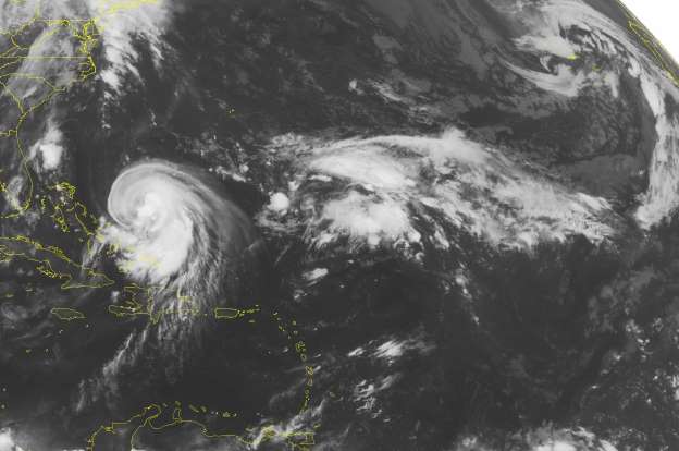 Joaquin