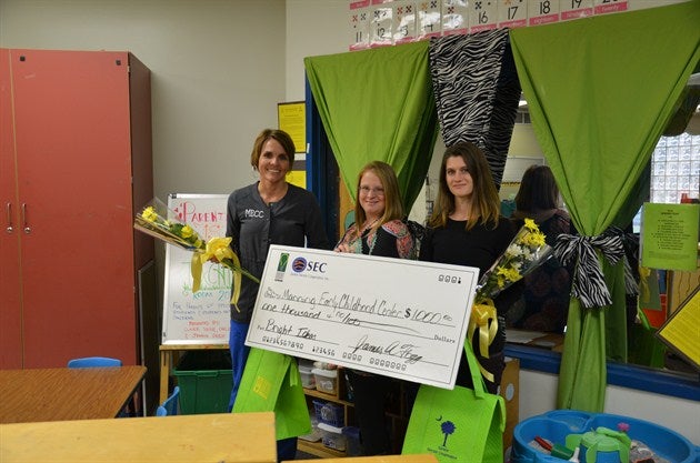 Manning Early Childhood