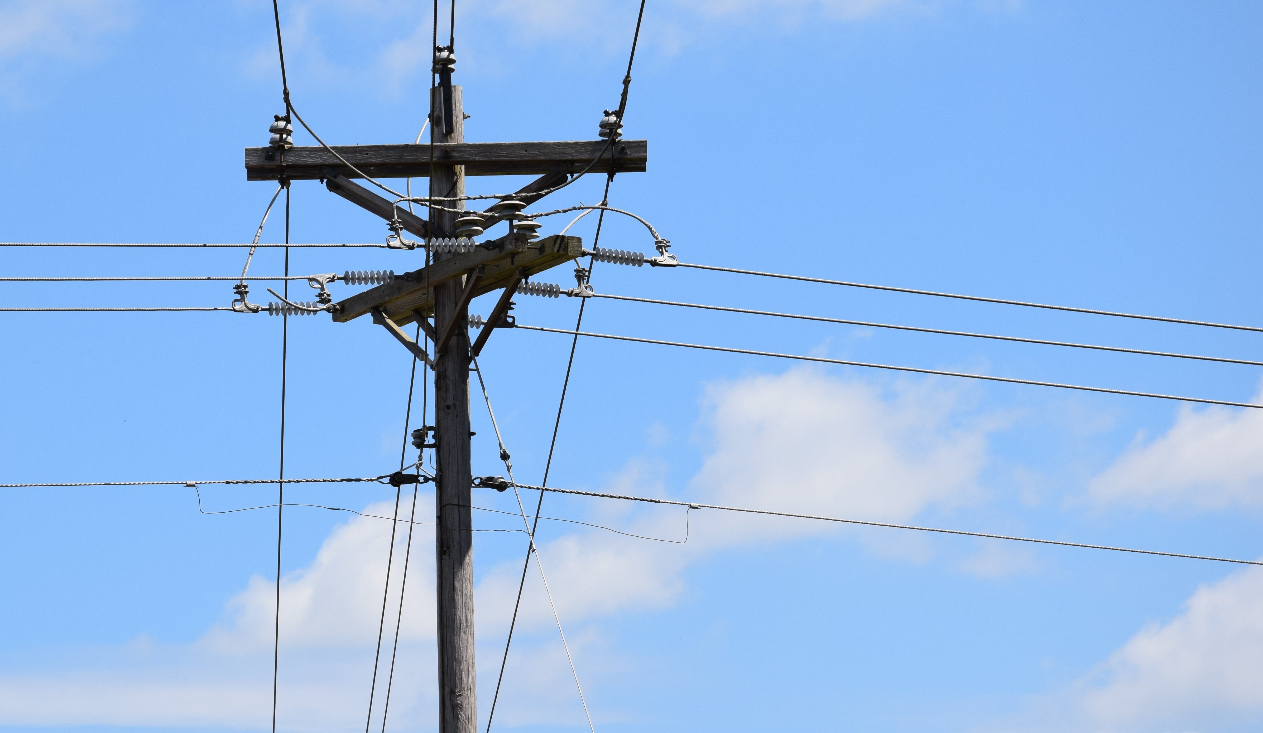 powerlines